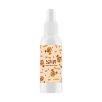 Churro Waffles Scent Collection Magic Melt Co. Churro Waffles Scent Collection