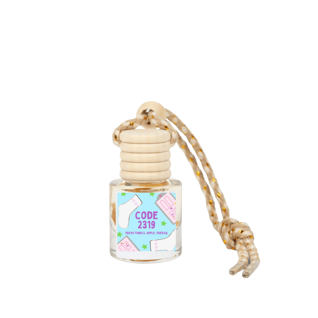 Code 2319 Scent Collection Magic Melt Co. Code 2319 Scent Collection