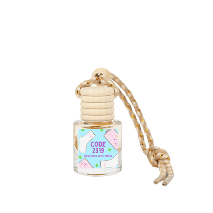 Code 2319 Scent Collection Magic Melt Co. Code 2319 Scent Collection