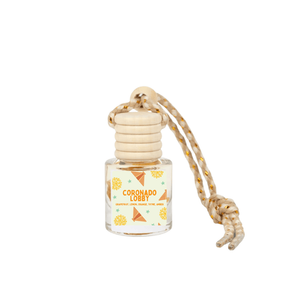 Coronado Lobby Scent Collection Magic Melt Co. Coronado Lobby Scent Collection