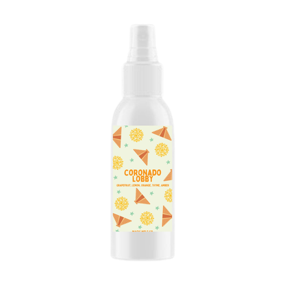 Coronado Lobby Scent Collection Magic Melt Co. Coronado Lobby Scent Collection