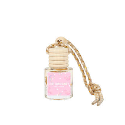 Cotton Candy Scent Collection Magic Melt Co. Cotton Candy Scent Collection