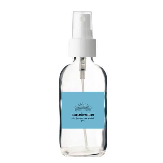Cursebreaker Room and Linen Spray Magic Melt Co. Cursebreaker Room and Linen Spray