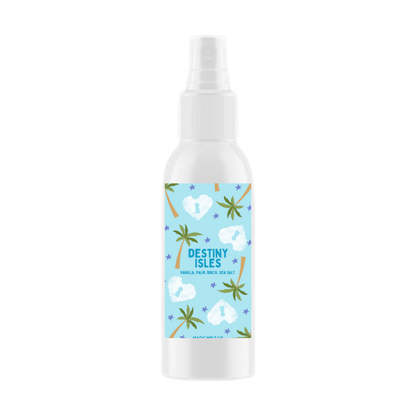 Destiny Isles Scent Collection Magic Melt Co. Destiny Isles Scent Collection