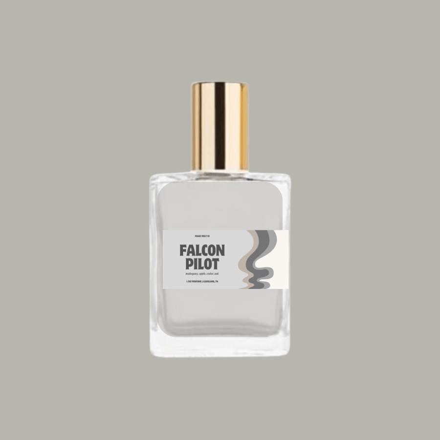 Falcon Pilot Perfume Magic Melt Co. Falcon Pilot Perfume