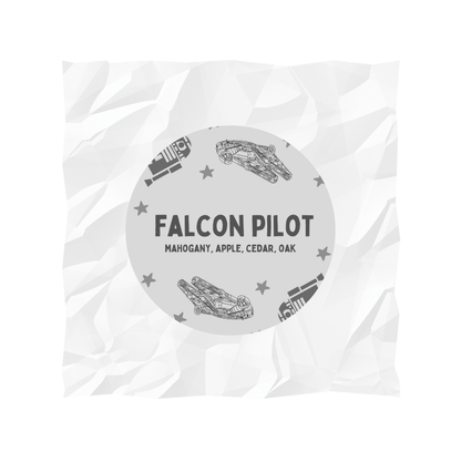 Falcon Pilot Scent Collection Magic Melt Co. Falcon Pilot Scent Collection