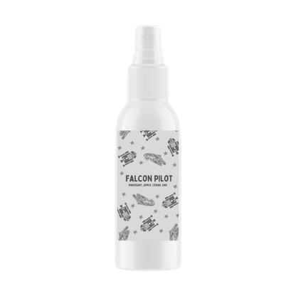 Falcon Pilot Scent Collection Magic Melt Co. Falcon Pilot Scent Collection