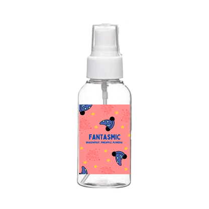 Fantasmic Scent Collection Magic Melt Co. Fantasmic Scent Collection