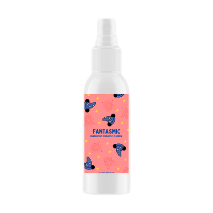 Fantasmic Scent Collection Magic Melt Co. Fantasmic Scent Collection