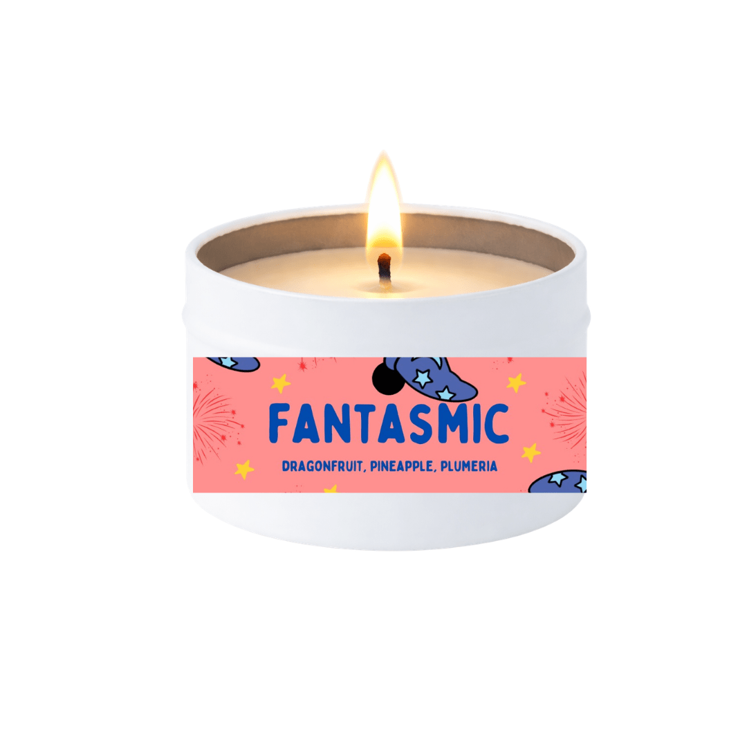 Fantasmic Scent Collection Magic Melt Co. Fantasmic Scent Collection