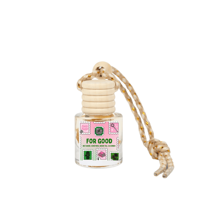 For Good Scent Collection | For Good Magic Melt Co. For Good Scent Collection | For Good