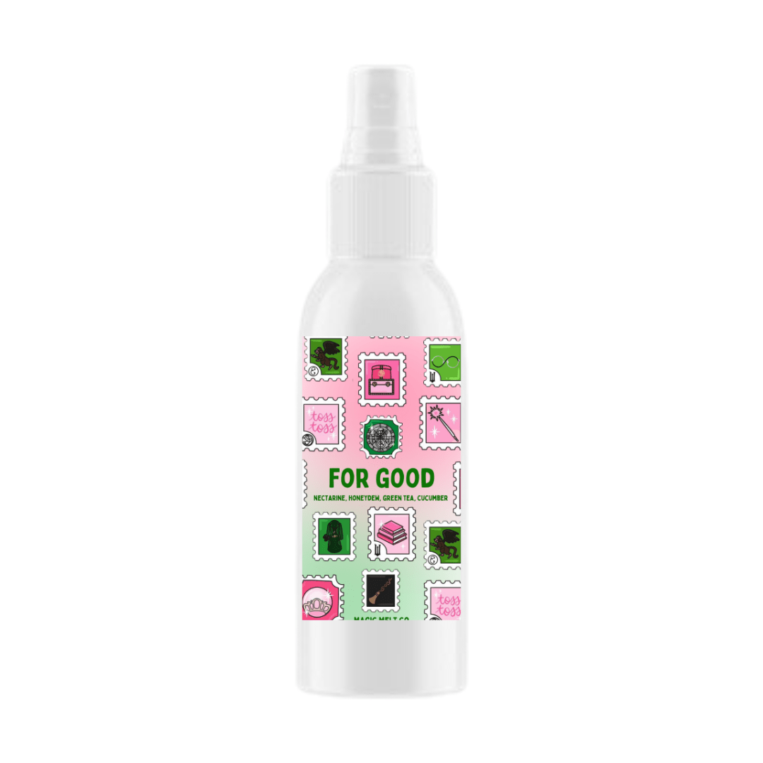 For Good Scent Collection | For Good Magic Melt Co. For Good Scent Collection | For Good