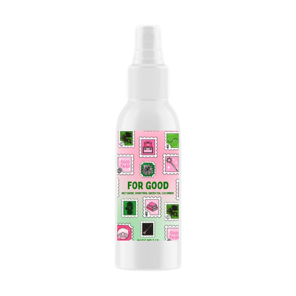 For Good Scent Collection | For Good Magic Melt Co. For Good Scent Collection | For Good
