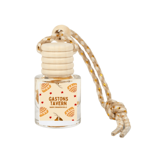 Gastons Tavern Car Diffuser Magic Melt Co. Gastons Tavern Car Diffuser