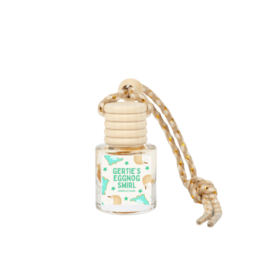Gertie's Eggnog Swirl Scent Collection | Holiday Magic Melt Co. Gertie's Eggnog Swirl Scent Collection | Holiday