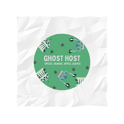 Ghost Host Scent Collection Magic Melt Co. Ghost Host Scent Collection