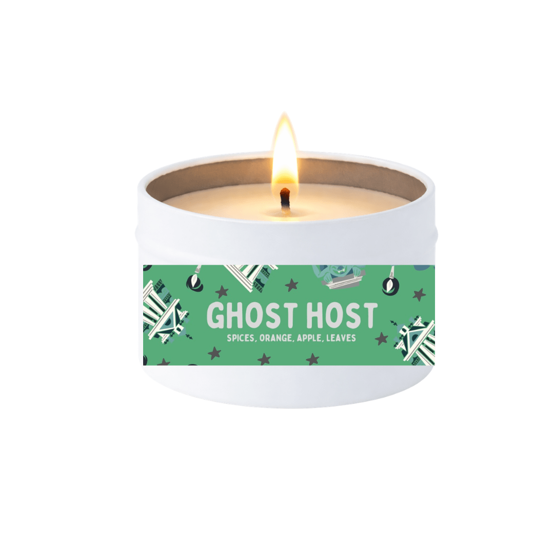Ghost Host Scent Collection Magic Melt Co. Ghost Host Scent Collection
