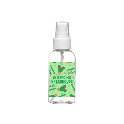 Glittering Greenhouses Scent Collection | Holiday Magic Melt Co. Glittering Greenhouses Scent Collection | Holiday