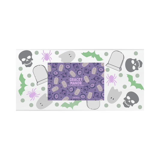 Gracey Manor Soy Wax Melts Magic Melt Co. Gracey Manor Soy Wax Melts