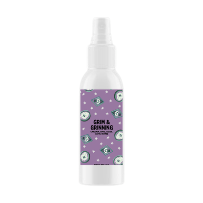 Grim & Grinning Scent Collection Magic Melt Co. Grim & Grinning Scent Collection