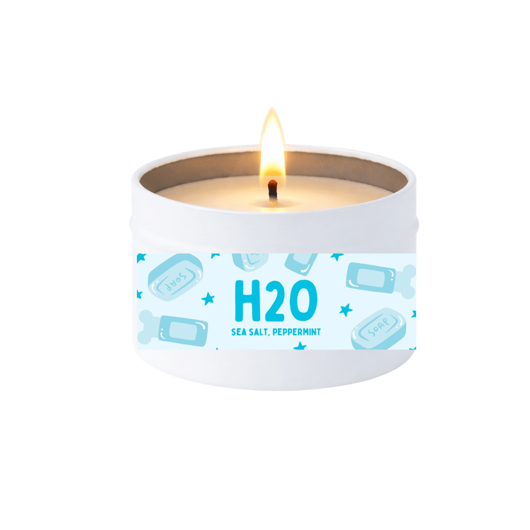 H2O Scent Collection Magic Melt Co. H2O Scent Collection
