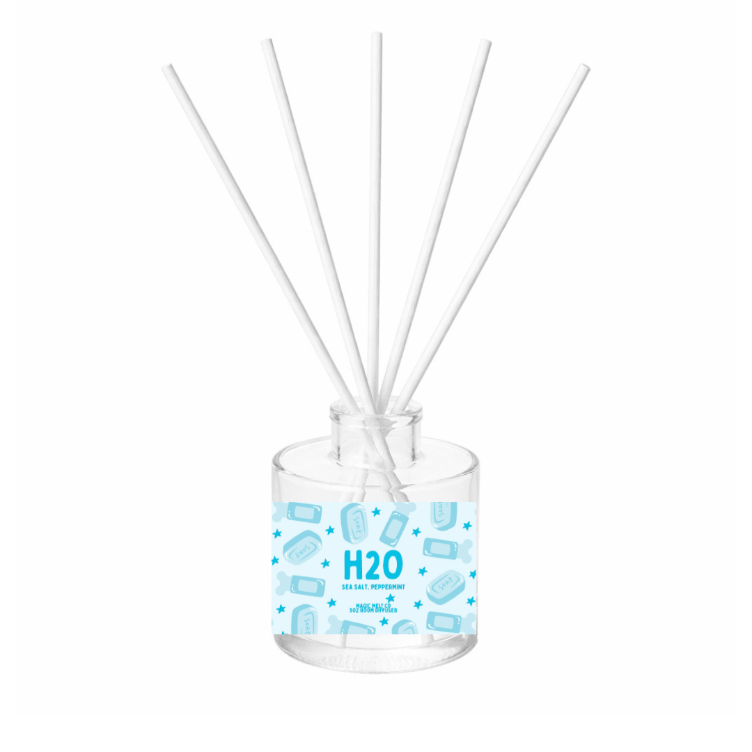 H2O Scent Collection Magic Melt Co. H2O Scent Collection