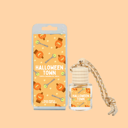 Halloweentown Scent Collection Magic Melt Co. Halloweentown Scent Collection