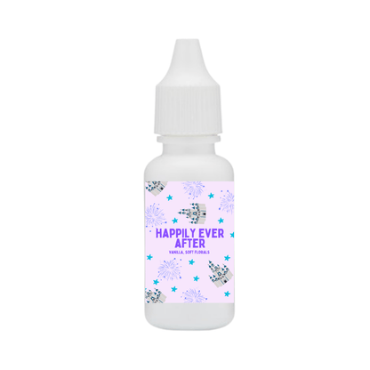 Happily Ever After Scent Collection Magic Melt Co. Happily Ever After Scent Collection