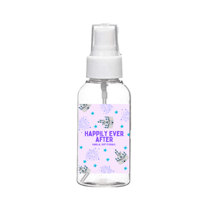 Happily Ever After Scent Collection Magic Melt Co. Happily Ever After Scent Collection
