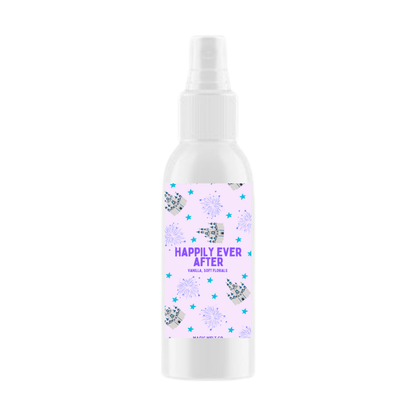 Happily Ever After Scent Collection Magic Melt Co. Happily Ever After Scent Collection