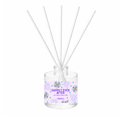 Happily Ever After Scent Collection Magic Melt Co. Happily Ever After Scent Collection