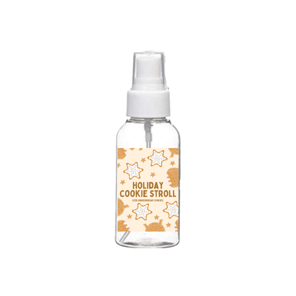 Holiday Cookie Stroll Scent Collection | Holiday Magic Melt Co. Holiday Cookie Stroll Scent Collection | Holiday