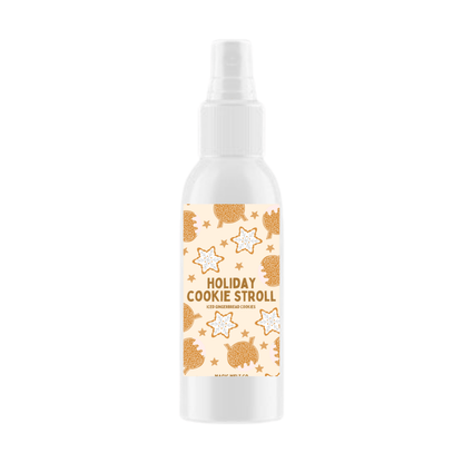Holiday Cookie Stroll Scent Collection | Holiday Magic Melt Co. Holiday Cookie Stroll Scent Collection | Holiday