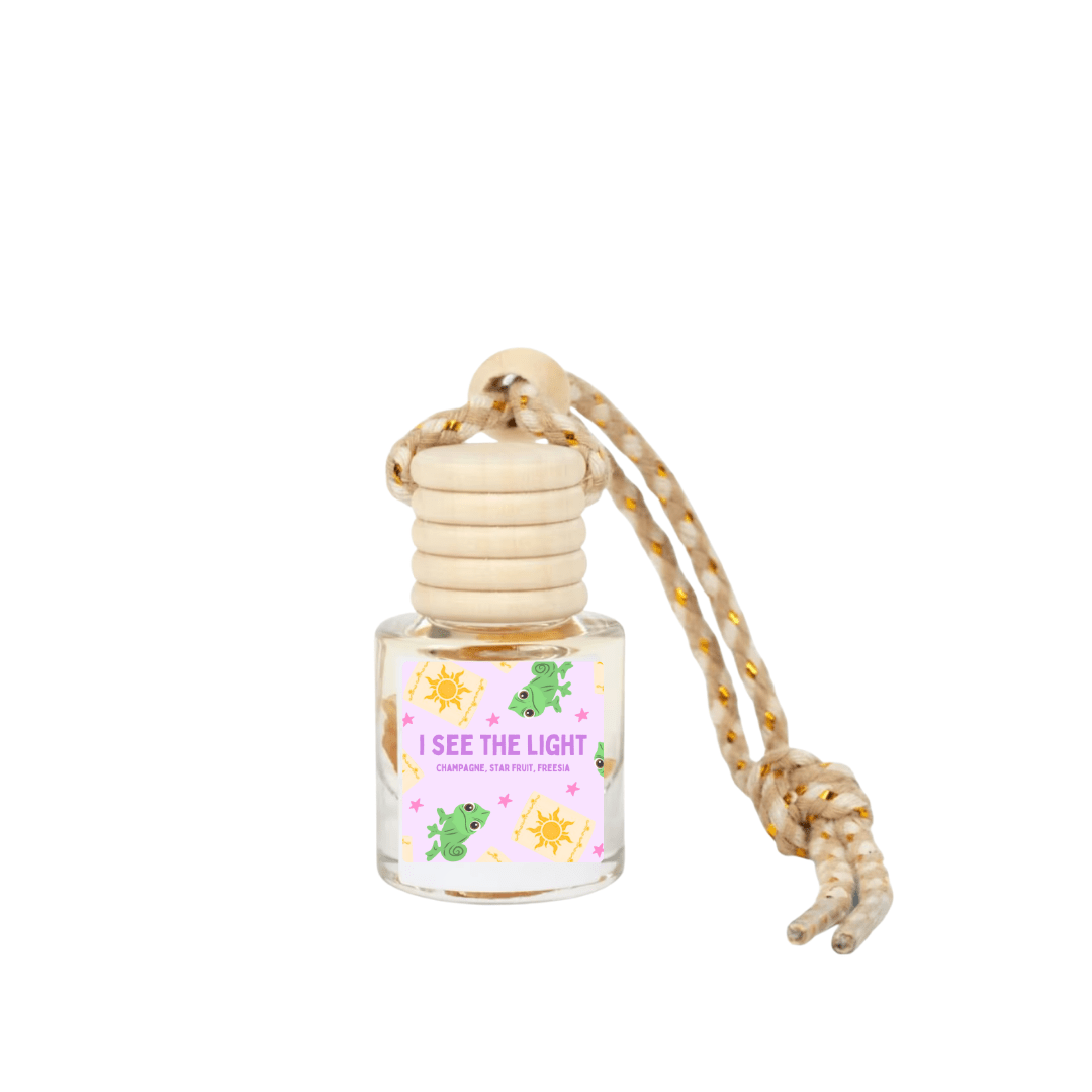 I See The Light Scent Collection | Disney Inspired Scents | Magic Melt ...