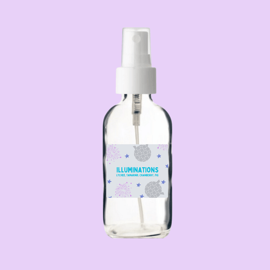 Illuminations Room and Linen Spray Magic Melt Co. Illuminations Room and Linen Spray