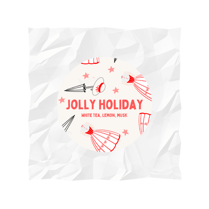 Jolly Holiday Scent Collection Magic Melt Co. Jolly Holiday Scent Collection