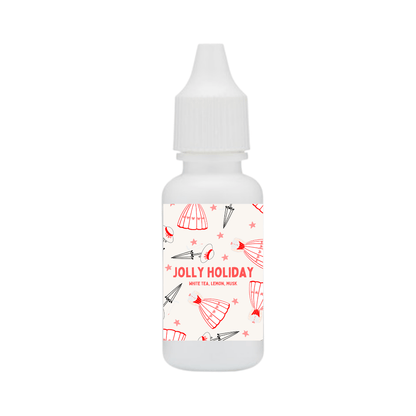 Jolly Holiday Scent Collection Magic Melt Co. Jolly Holiday Scent Collection