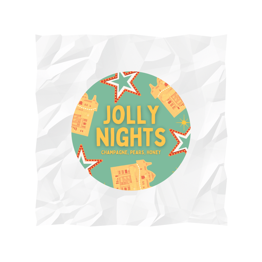 Jolly Nights Scent Collection | Holiday Magic Melt Co. Jolly Nights Scent Collection | Holiday