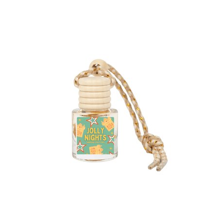 Jolly Nights Scent Collection | Holiday Magic Melt Co. Jolly Nights Scent Collection | Holiday