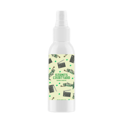 Kermit's Courtyard Scent Collection Magic Melt Co. Kermit's Courtyard Scent Collection