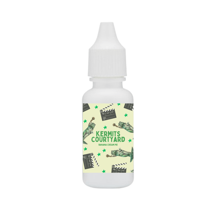 Kermit's Courtyard Scent Collection Magic Melt Co. Kermit's Courtyard Scent Collection
