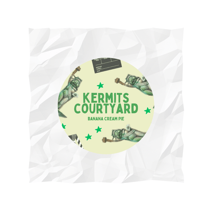 Kermit's Courtyard Scent Collection Magic Melt Co. Kermit's Courtyard Scent Collection