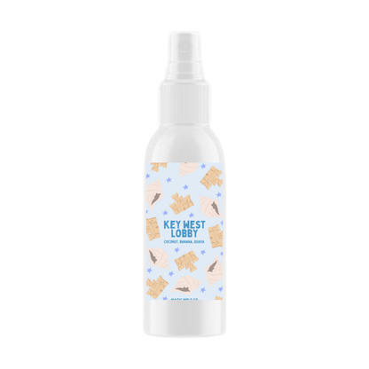 Key West Lobby Scent Collection Magic Melt Co. Key West Lobby Scent Collection