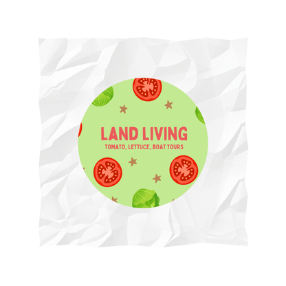 Land Living Scent Collection Magic Melt Co. Land Living Scent Collection