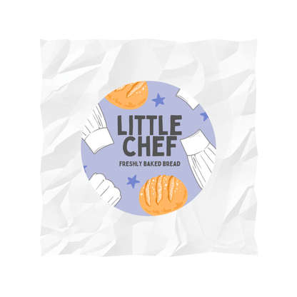 Little Chef Scent Collection Magic Melt Co. Little Chef Scent Collection