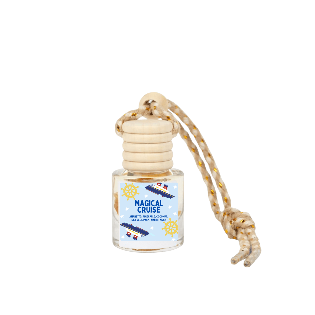 Magical Cruise Scent Collection Magic Melt Co. Magical Cruise Scent Collection