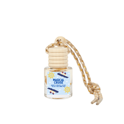 Magical Cruise Scent Collection Magic Melt Co. Magical Cruise Scent Collection