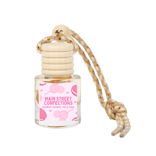 Main Street Confections Car Diffuser Magic Melt Co. Main Street Confections Car Diffuser