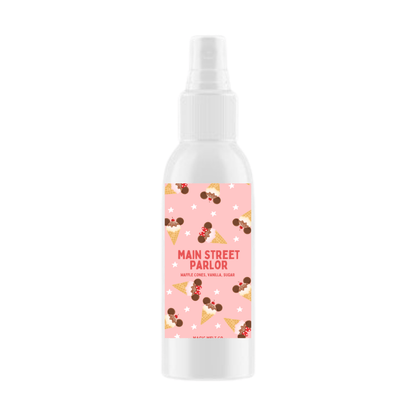 Main Street Parlor Scent Collection Magic Melt Co. Main Street Parlor Scent Collection