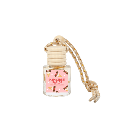 Main Street Parlor Scent Collection Magic Melt Co. Main Street Parlor Scent Collection